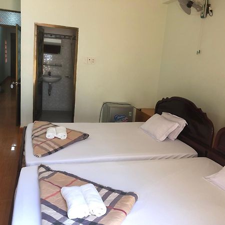 Nhat Minh Hotel Vung Tau Buitenkant foto