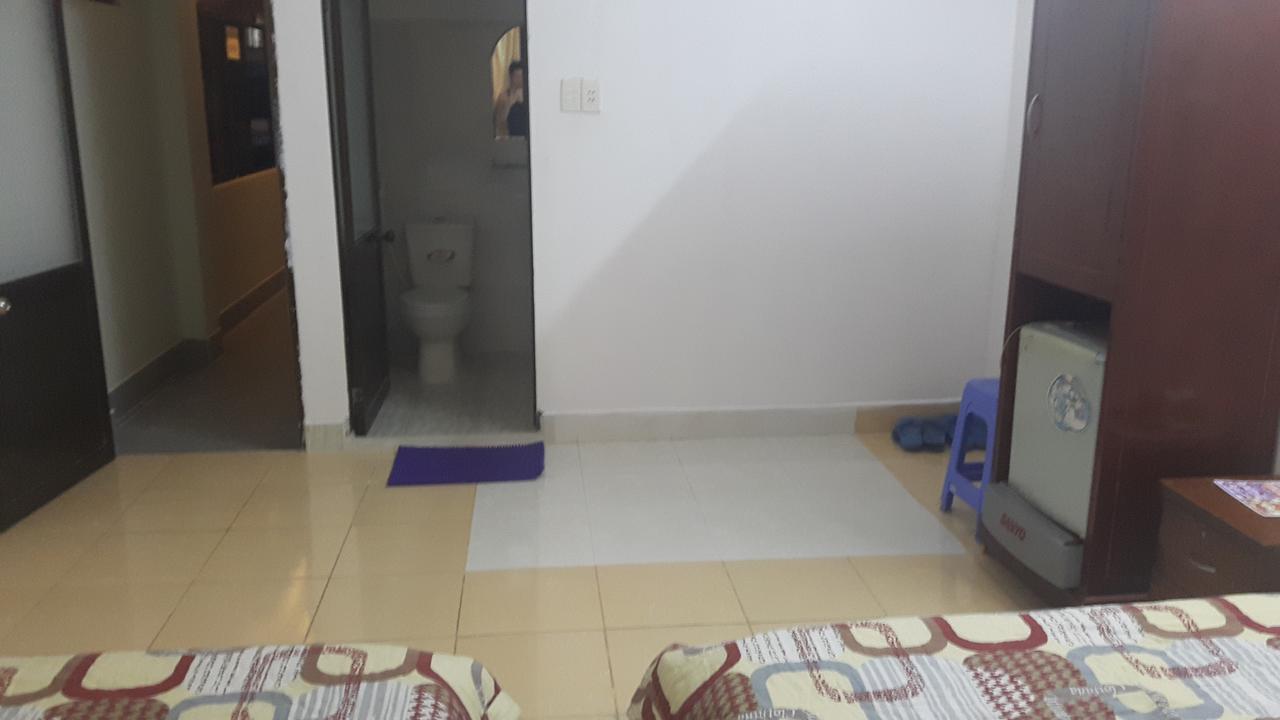 Nhat Minh Hotel Vung Tau Buitenkant foto