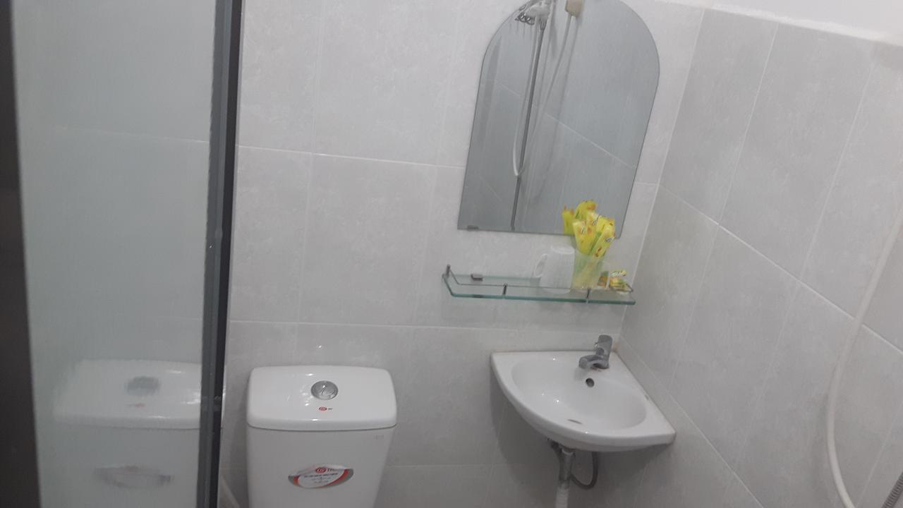Nhat Minh Hotel Vung Tau Buitenkant foto