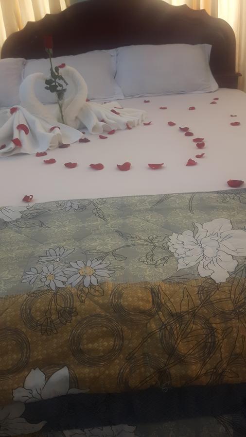 Nhat Minh Hotel Vung Tau Buitenkant foto