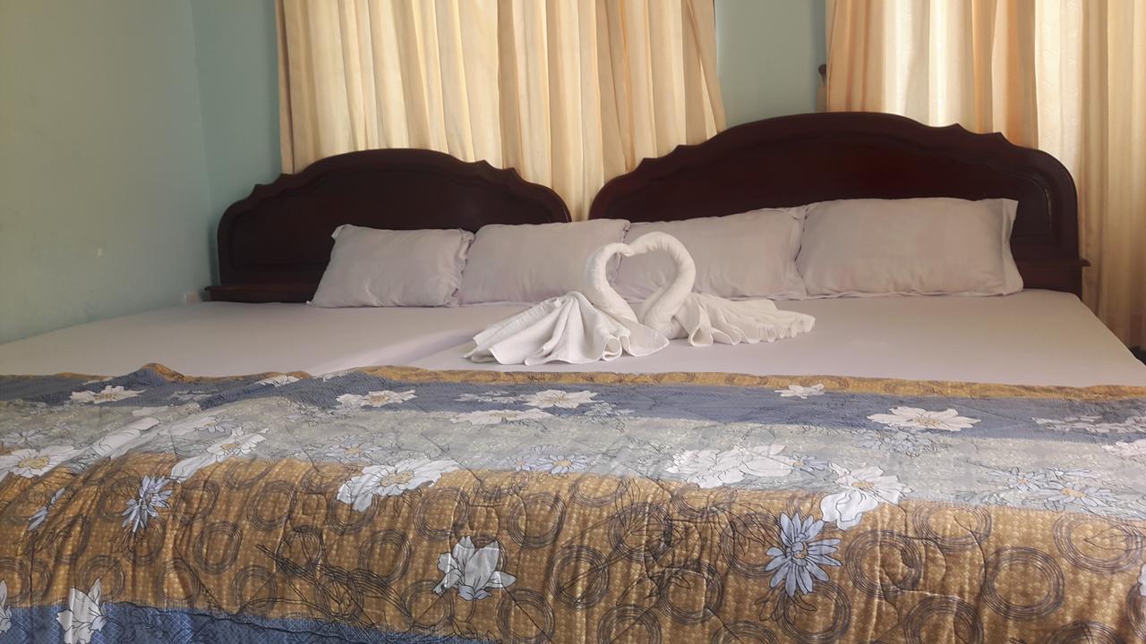 Nhat Minh Hotel Vung Tau Buitenkant foto